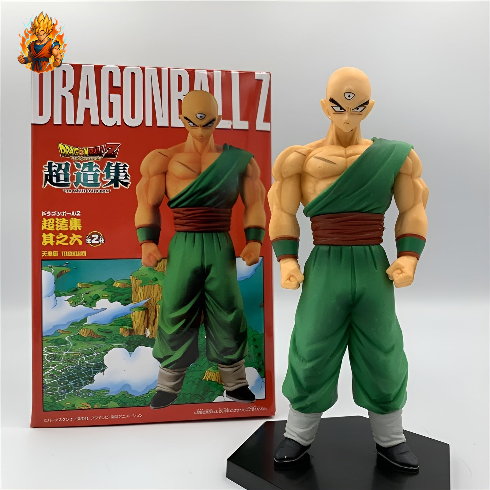 dbz-ten-shin-han-figur-Ma boutique