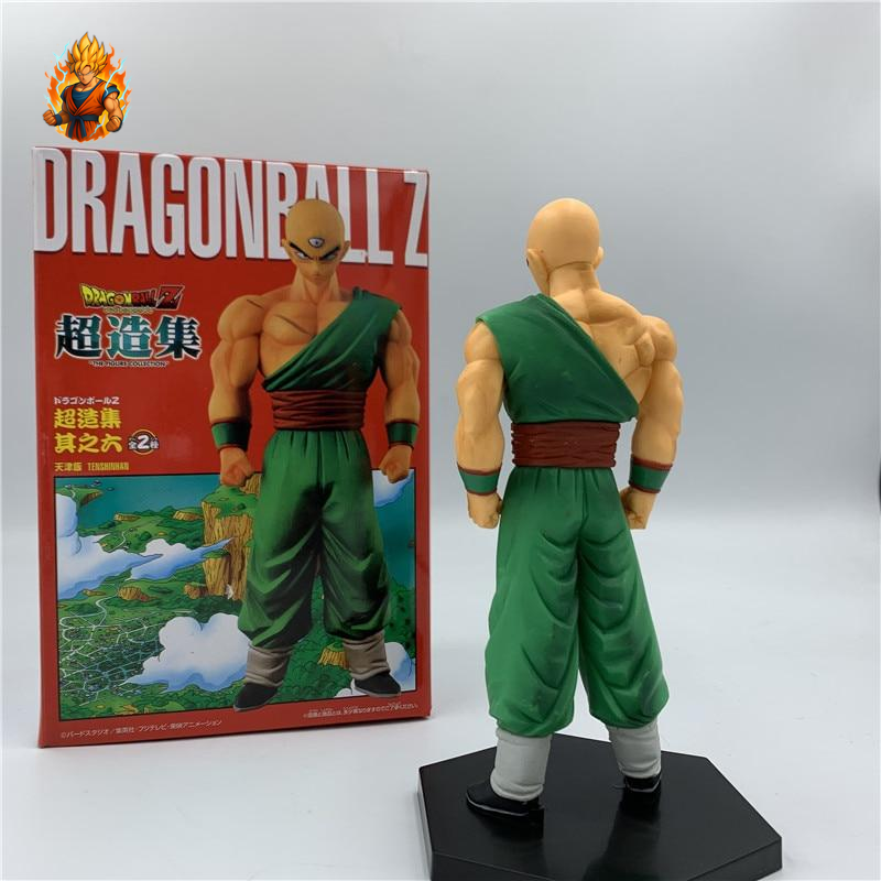 dbz-ten-shin-han-Figurine