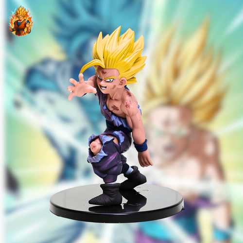 DBZ Son Gohan Kamehameha - Dernière figurine-Ma boutique