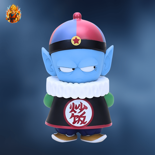 Figurine DBZ Pilaf-Ma boutique