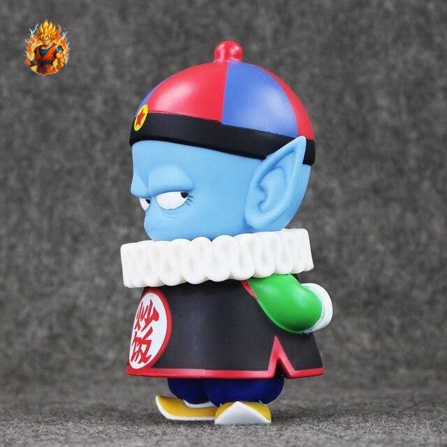 Figurine DBZ Pilaf
