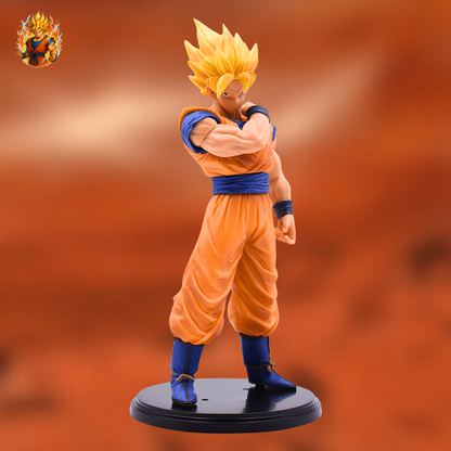 Figurine DBZ Goku Super Saiyajin