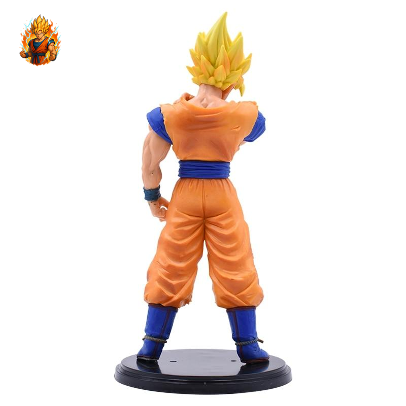 Figurine DBZ Goku Super Saiyajin