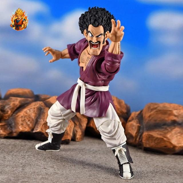 dbz-mr-satan-Figurine
