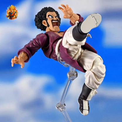 dbz-mr-satan-Figurine