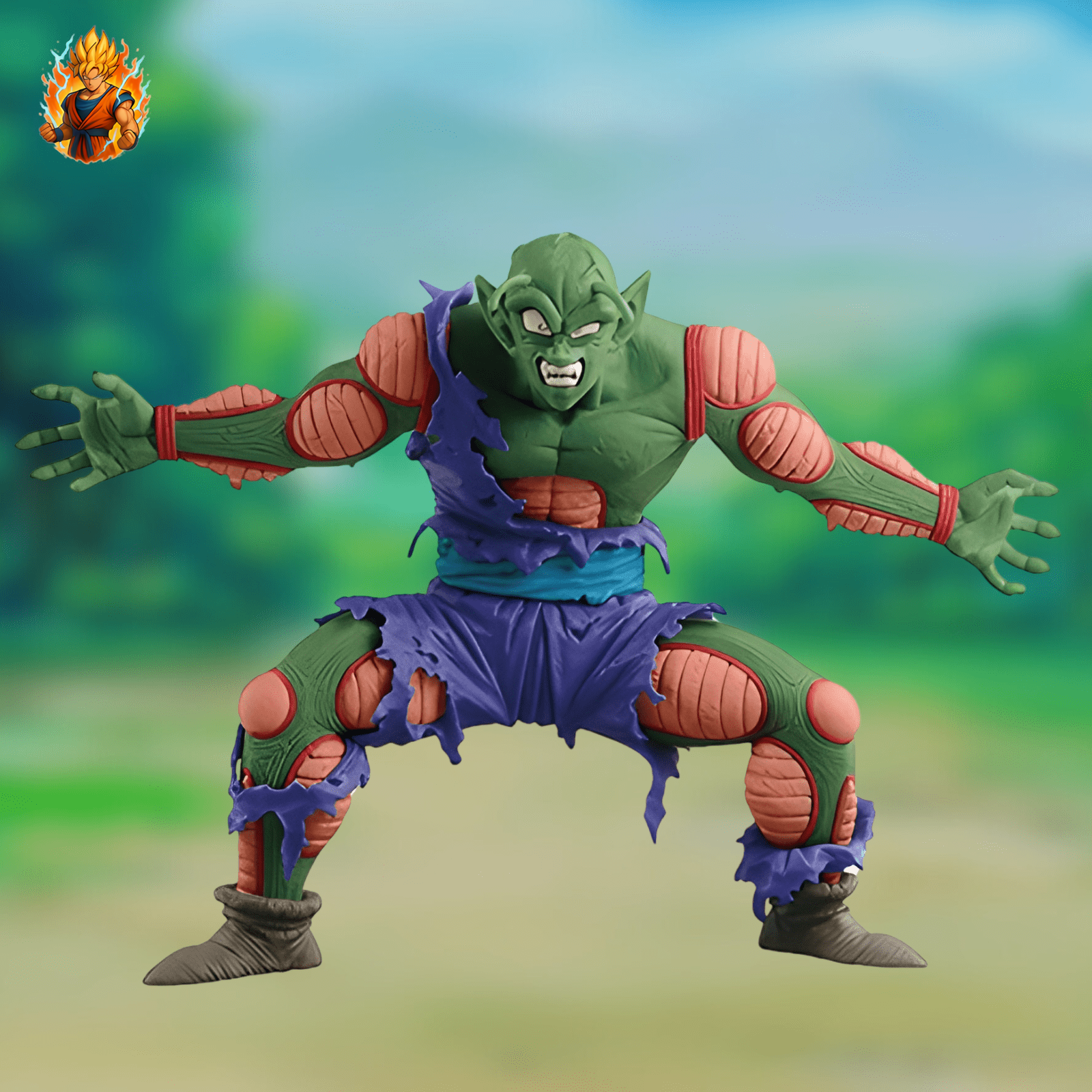 Figurine DBZ Petit Daimao-Ma boutique