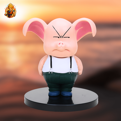 Figurine DBZ Oolong V2