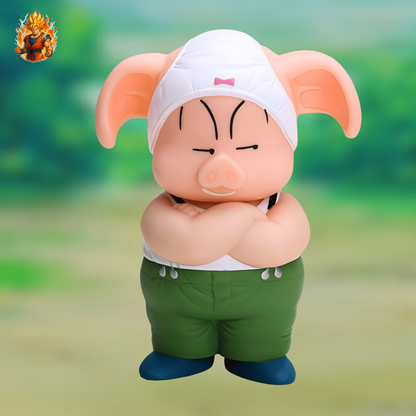 Figurine DBZ Oolong-Ma boutique
