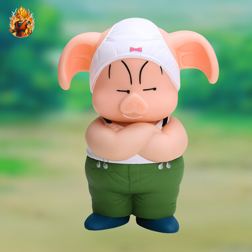 Figurine DBZ Oolong-Ma boutique