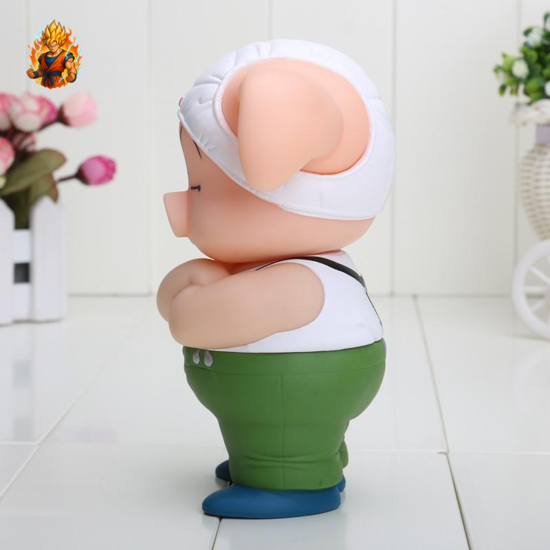 Figurine DBZ Oolong
