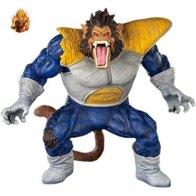 DBZ Figurine d'Oozaru