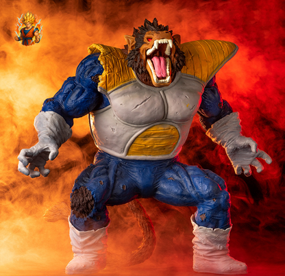DBZ Figurine d'Oozaru