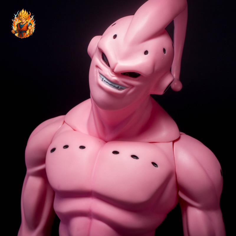 DBZ Majin Buu Figurinee géante