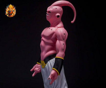 DBZ Majin Buu Figurinee géante