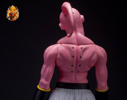 DBZ Majin Buu Figurinee géante
