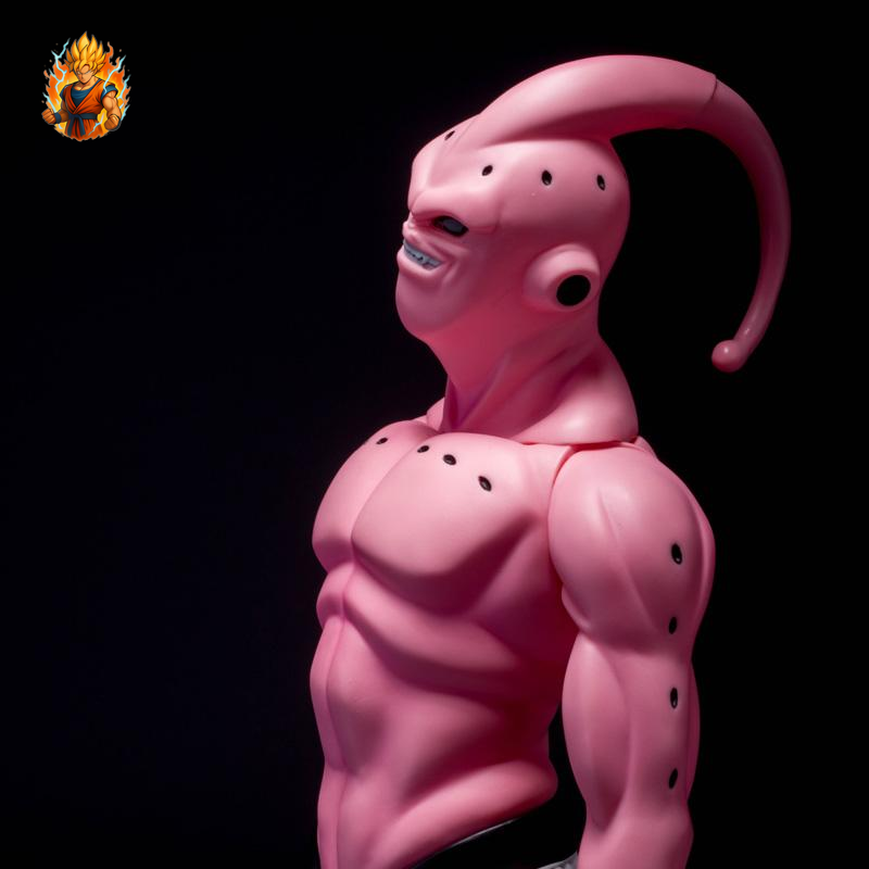 DBZ Majin Buu Figurinee géante