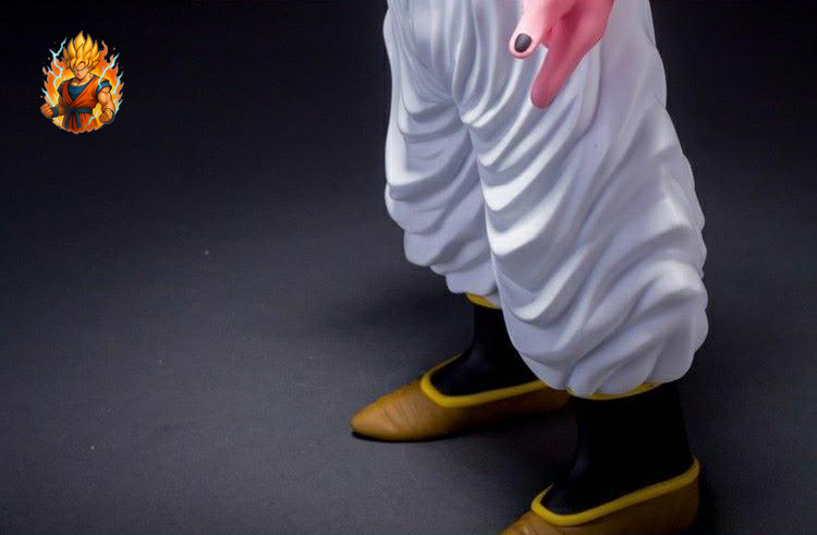 DBZ Majin Buu Figurinee géante