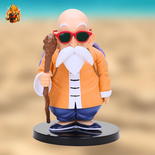 DBZ Master Roshi Figurine-Ma boutique