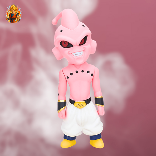 DBZ Majin Boo Petite Figurine-Ma boutique