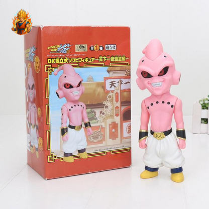 DBZ Majin Boo Petite Figurine