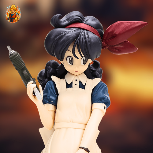 Figurine de déjeuner DBZ-Ma boutique