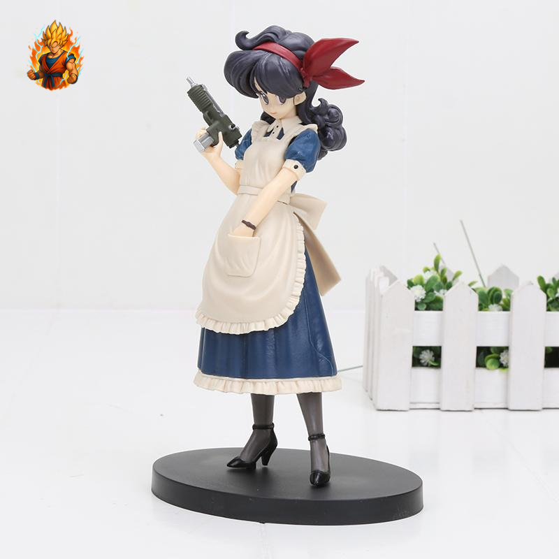 Figurine de déjeuner DBZ