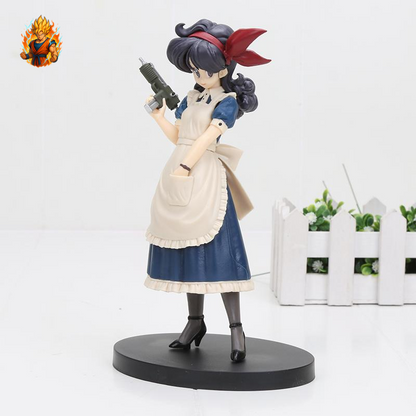 Figurine de déjeuner DBZ