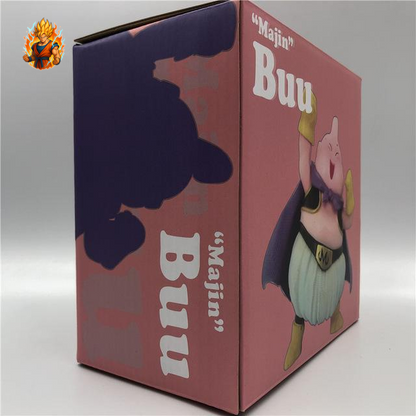 DBZ Majin Boo grande Figurinee