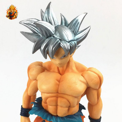 DBZ Goku Ultra Instinct Figurine