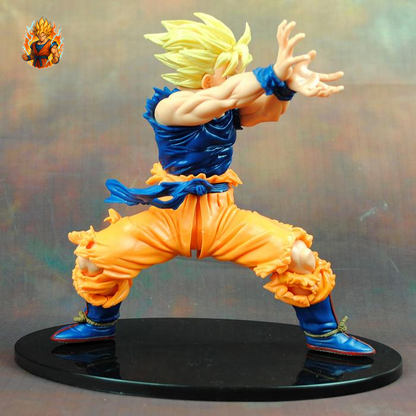 Figurine DBZ Goku Kamehameha