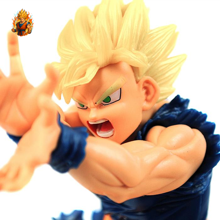 Figurine DBZ Goku Kamehameha