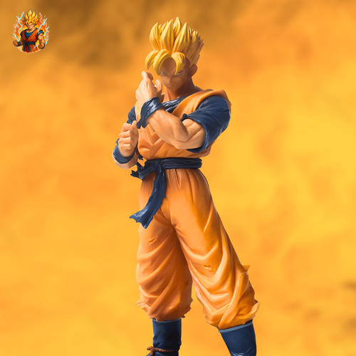 Figurine DBZ Gohan SSJ1-Ma boutique