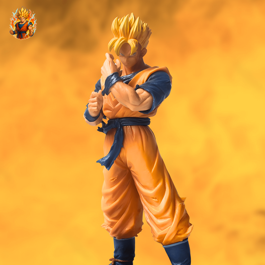 Figurine DBZ Gohan SSJ1-Ma boutique