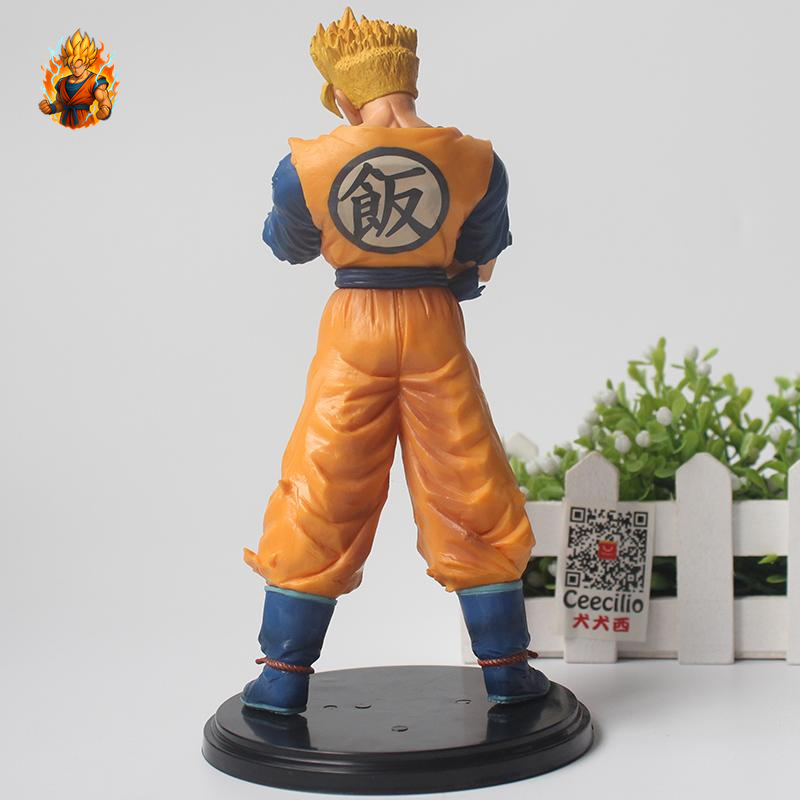 Figurine DBZ Gohan SSJ1