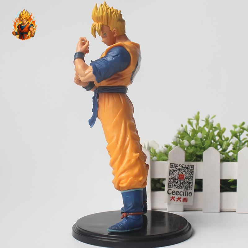 Figurine DBZ Gohan SSJ1