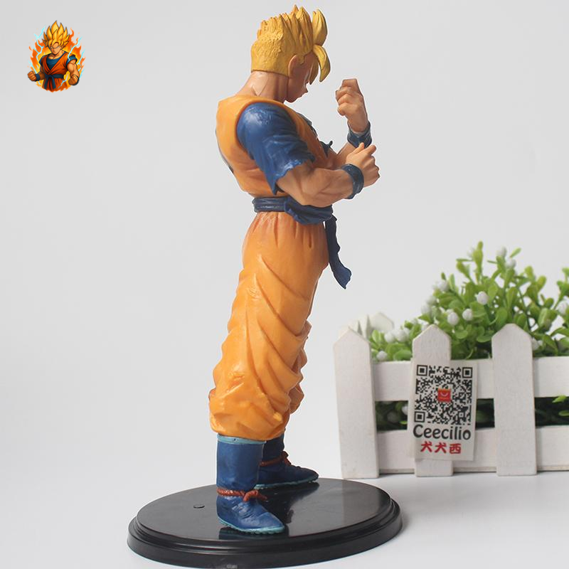 Figurine DBZ Gohan SSJ1