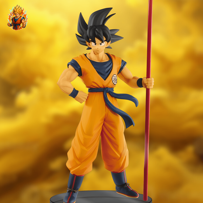 Figurine Goku DBZ-Ma boutique