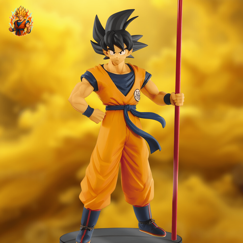 Figurine Goku DBZ-Ma boutique