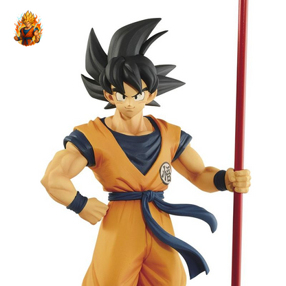 Figurine Goku DBZ