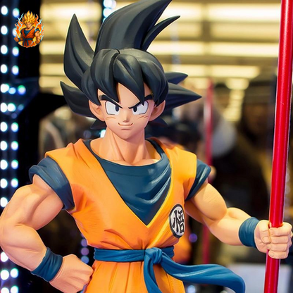 Figurine Goku DBZ