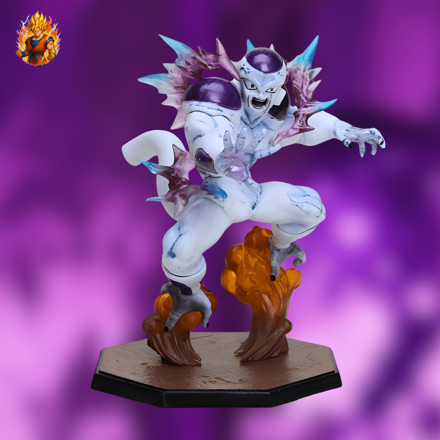 Figurine DBZ Ultimate Freezer