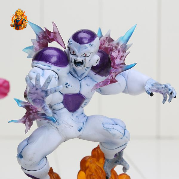 Figurine DBZ Ultimate Freezer