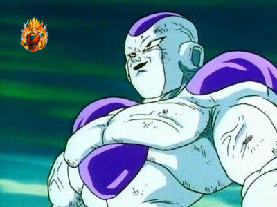 Figurine DBZ Ultimate Freezer