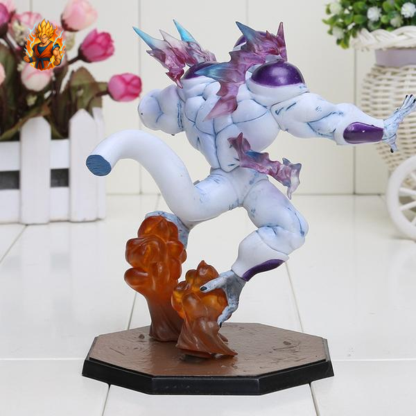 Figurine DBZ Ultimate Freezer