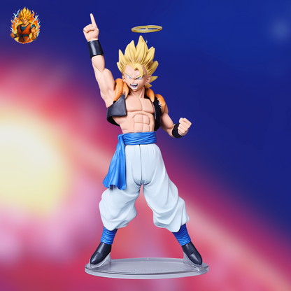 DBZ Gogeta Super Saiyajin Figurine-Ma boutique