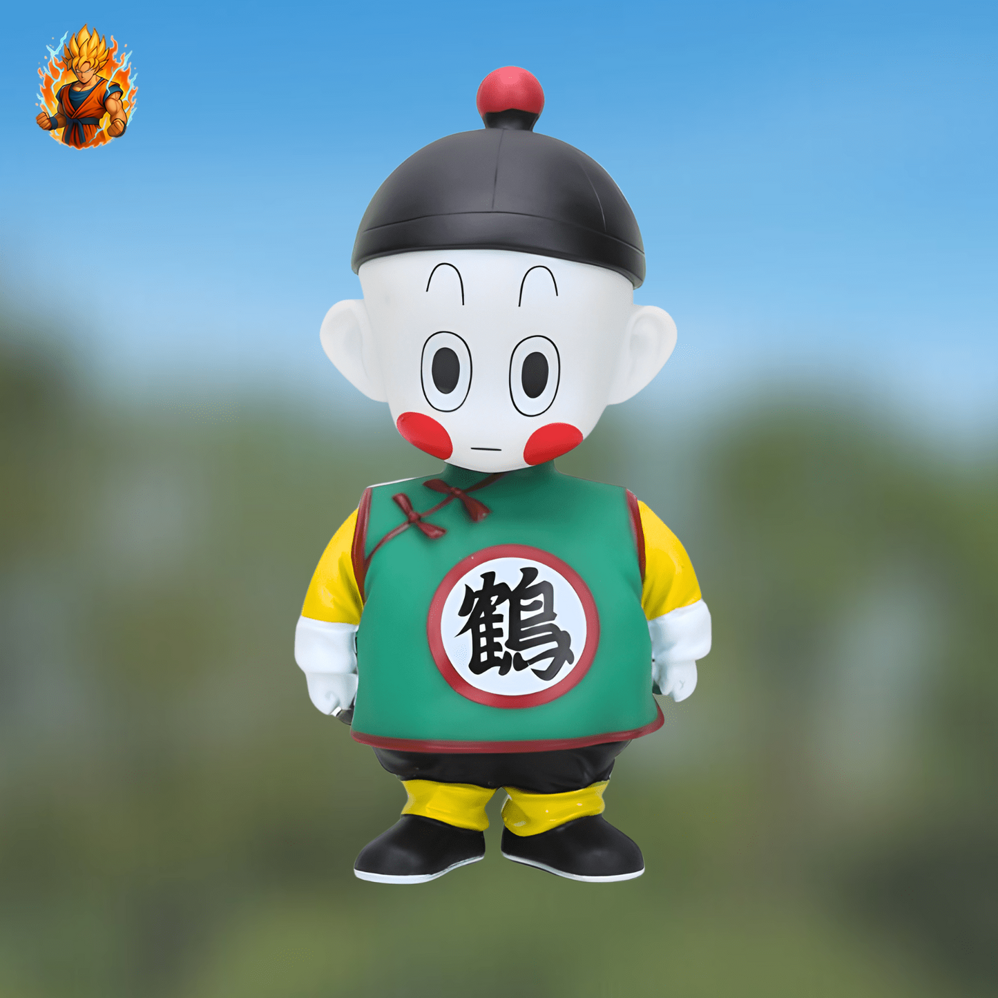 Figurine DBZ Chaozu-Ma boutique