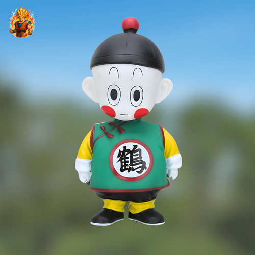 Figurine DBZ Chaozu-Ma boutique
