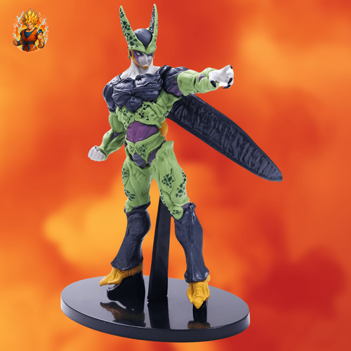 Figurine DBZ Cell Forme Parfaite-Ma boutique