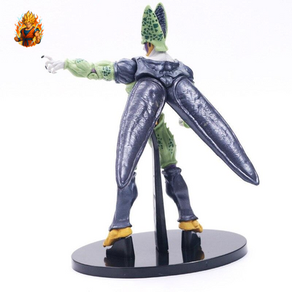 Figurine DBZ Cell Forme Parfaite