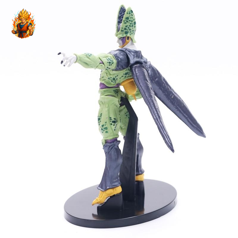 Figurine DBZ Cell Forme Parfaite